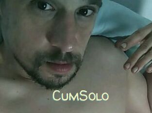 CumSolo
