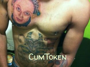 CumToken