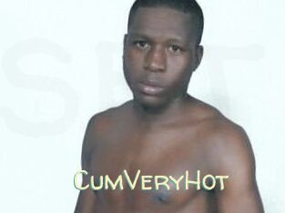 CumVeryHot