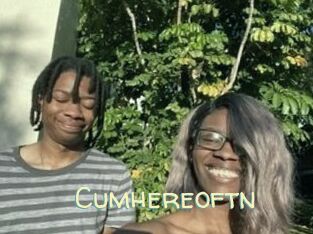 Cumhereoftn