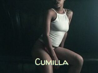 Cumilla