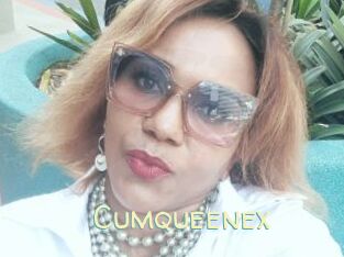 Cumqueenex
