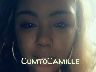 CumtoCamille