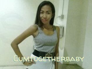 Cumtogetherbaby