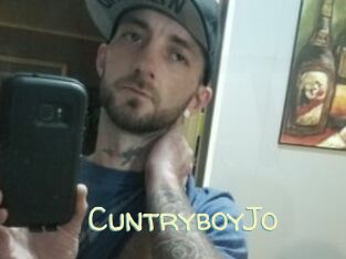 CuntryboyJo