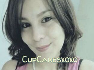CupCakesxoxo