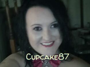 Cupcake87
