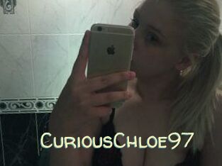 CuriousChloe97 Sexy Tchat