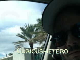 CuriousHetero