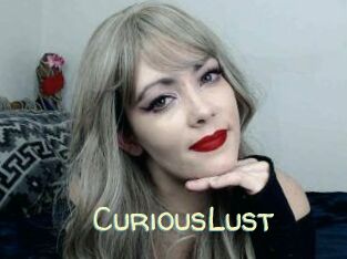 CuriousLust