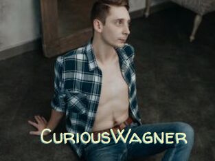 CuriousWagner Sexy Tchat