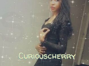 Curiouscherry