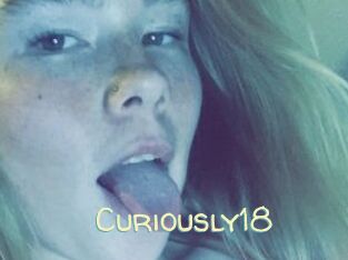 Curiously18
