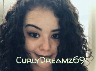 CurlyDreamz69 Sexy Tchat