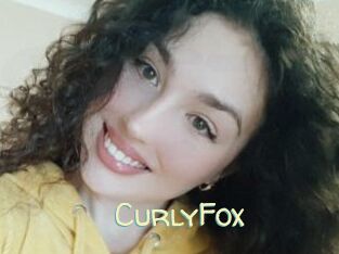 CurlyFox