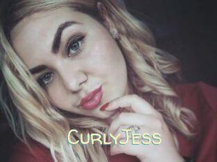 CurlyJess