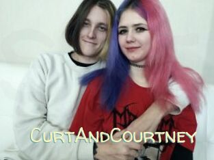 CurtAndCourtney
