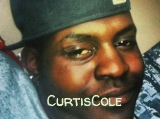 CurtisCole Sexy Tchat