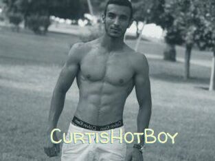 CurtisHotBoy