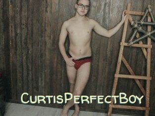 CurtisPerfectBoy