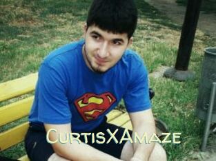 CurtisXAmaze