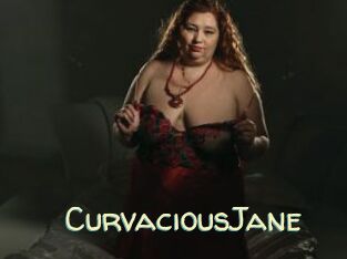 CurvaciousJane