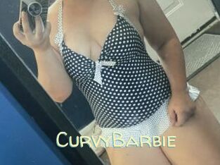 CurvyBarbie