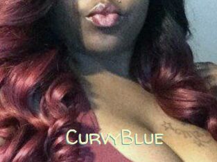 CurvyBlue