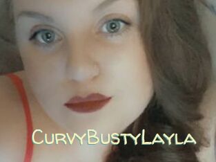 CurvyBustyLayla