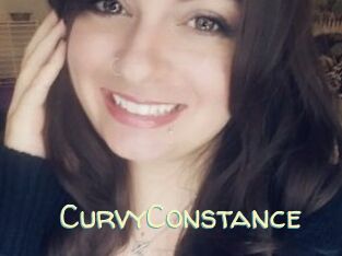CurvyConstance