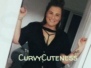 CurvyCuteness