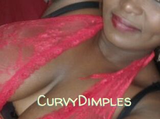 CurvyDimples Sexy Tchat