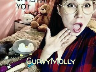 CurvyMolly