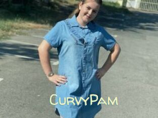 CurvyPam