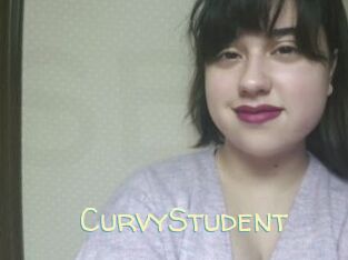 CurvyStudent