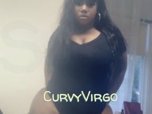 CurvyVirgo Sexy Tchat