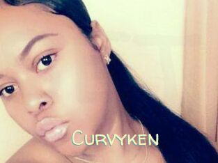 Curvyken Sexy Tchat