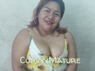 CurvyyMature