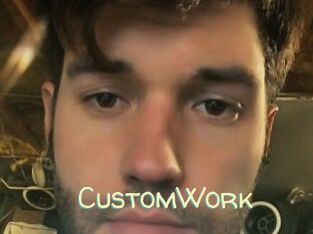 CustomWork