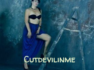 Cutdevilinme