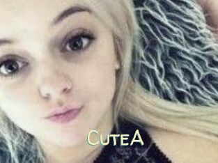 CuteA
