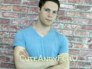 CuteAndyForU