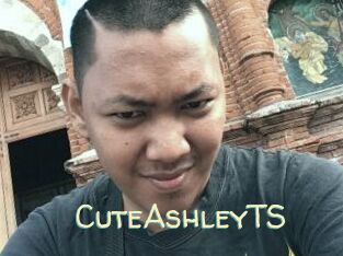 CuteAshleyTS