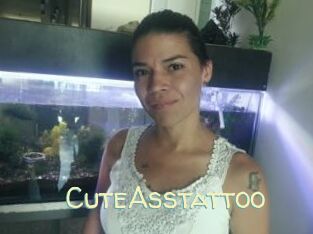 CuteAsstattoo