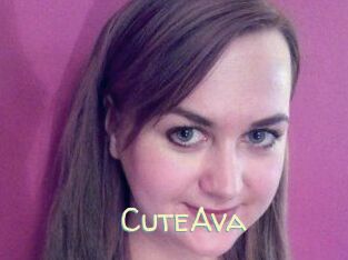 CuteAva Sexy Tchat