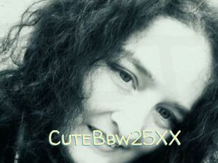 CuteBbw25XX