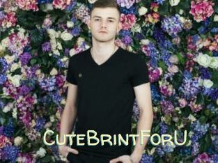 CuteBrintForU
