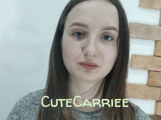 CuteCarriee