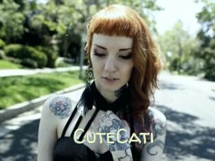 CuteCati