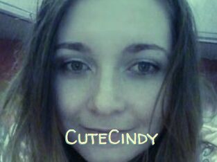 CuteCindy_